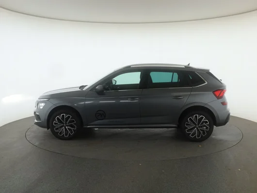 Bild eines Škoda Kamiq Selection TSI DSG