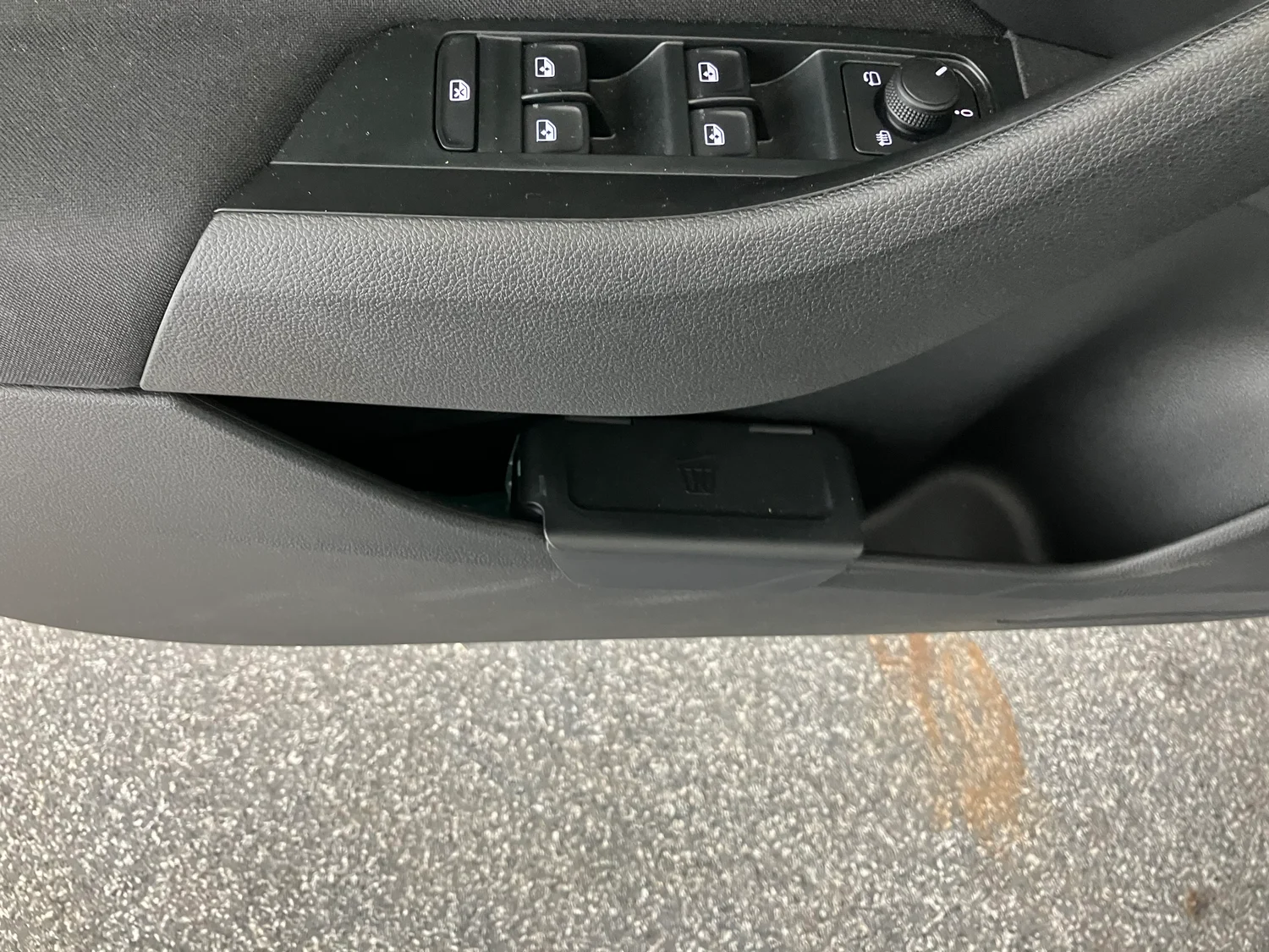 Bild eines Škoda Kamiq Selection TSI DSG