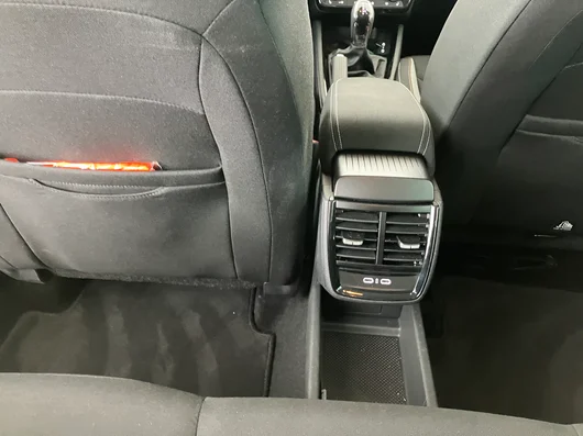 Bild eines Škoda Kamiq Selection TSI DSG