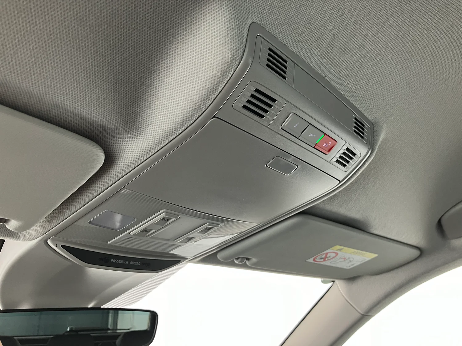 Bild eines Škoda Kamiq Selection TSI DSG