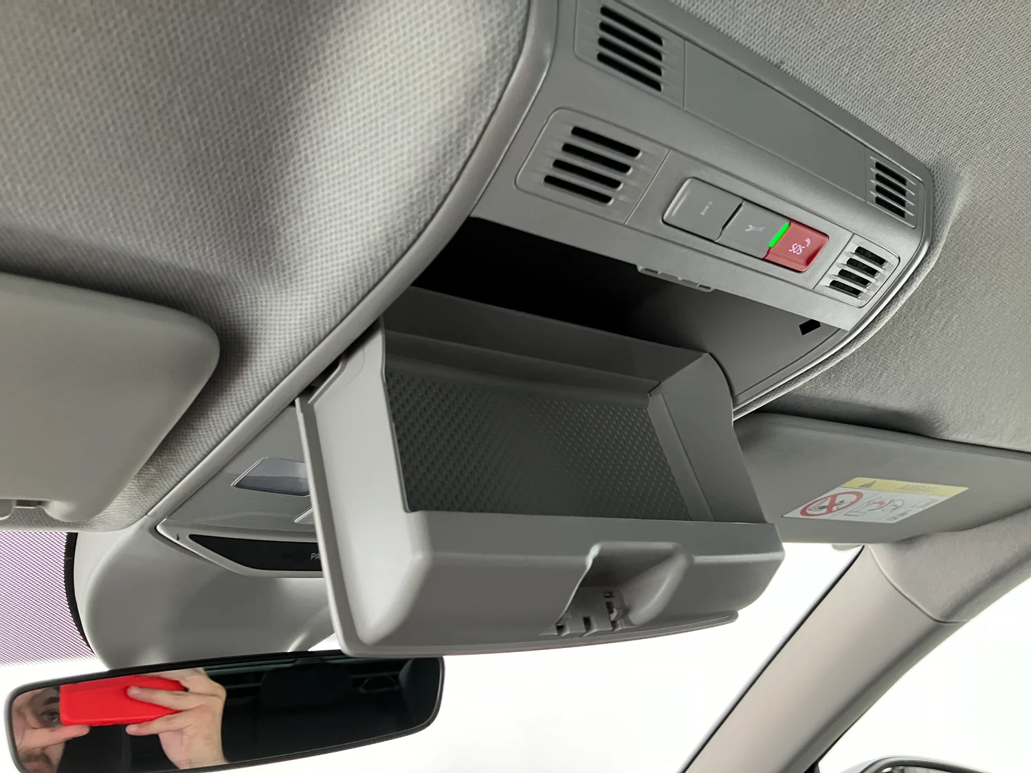 Bild eines Škoda Kamiq Selection TSI DSG