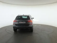 Škoda Kamiq Selection TSI DSG in Graphit-Grau Metallic
