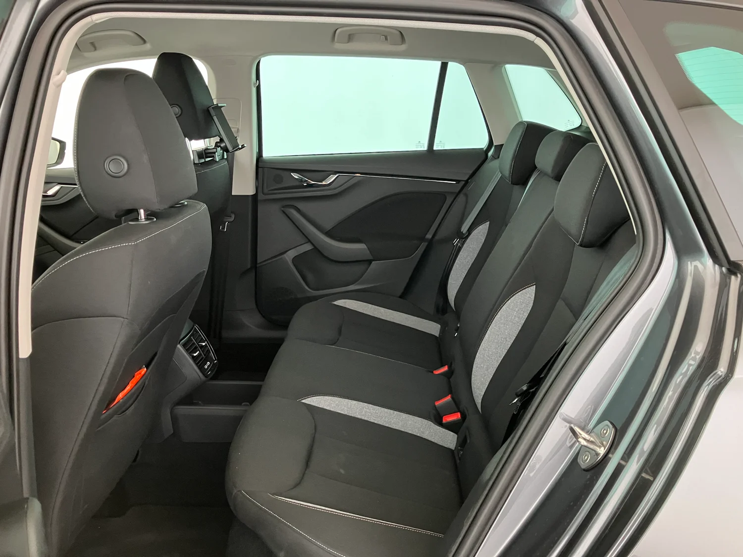 Bild eines Škoda Kamiq Selection TSI DSG