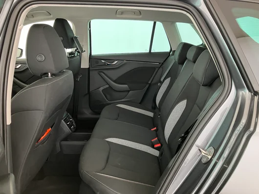 Bild eines Škoda Kamiq Selection TSI DSG