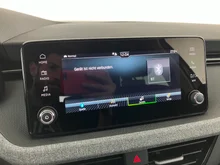 Škoda Kamiq Selection TSI DSG in Graphit-Grau Metallic