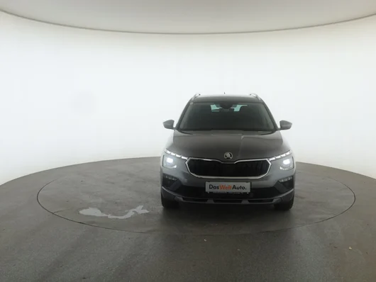 Bild eines Škoda Kamiq Selection TSI DSG