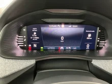 Škoda Kamiq Selection TSI DSG in Graphit-Grau Metallic