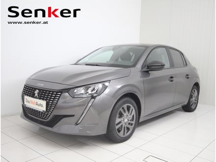 Peugeot 208 Active Pack