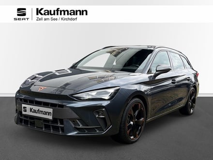 CUPRA Leon SP Kombi 1.5 eTSI DSG 150 PS