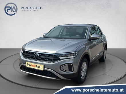 VW T-Roc 4Me TSI