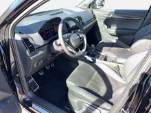 Škoda Karoq Sportline TSI ACT in Black-Magic Perleffekt