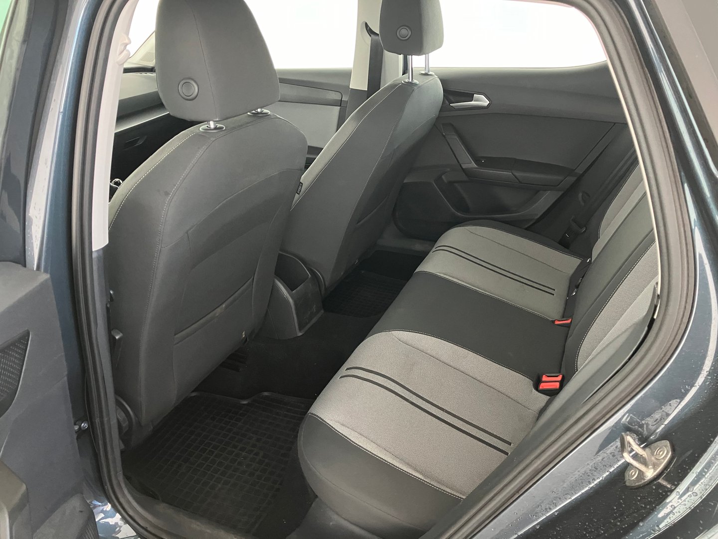 SEAT Leon Style 2.0 TDI | Bild 14 von 17