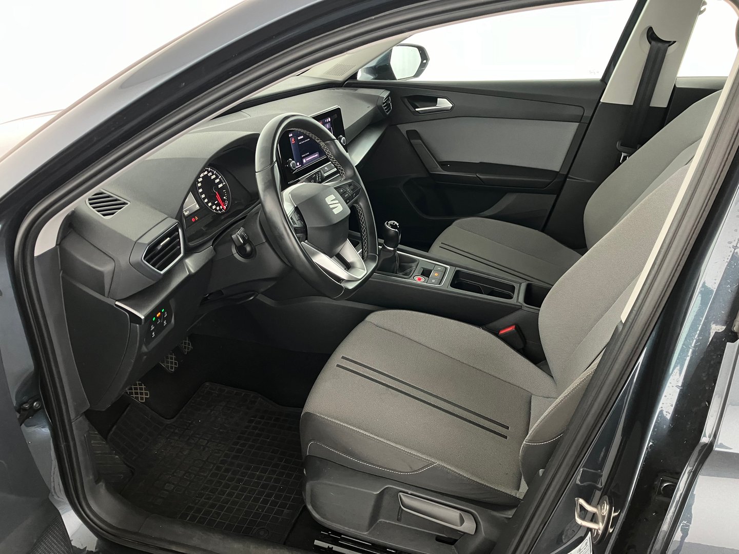 SEAT Leon Style 2.0 TDI | Bild 4 von 17