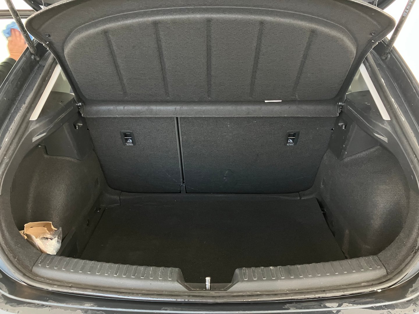 SEAT Leon Style 2.0 TDI | Bild 15 von 17