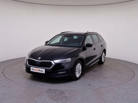 Škoda OCTAVIA Combi Ambition TDI DSG