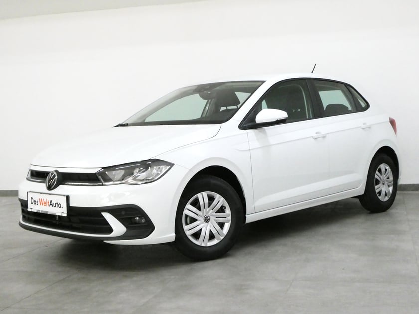 VW Polo 4Me TSI