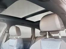 Audi A4 Avant 35 TDI S line in ibisweiß