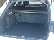 Audi A4 Avant 35 TDI S line in ibisweiß