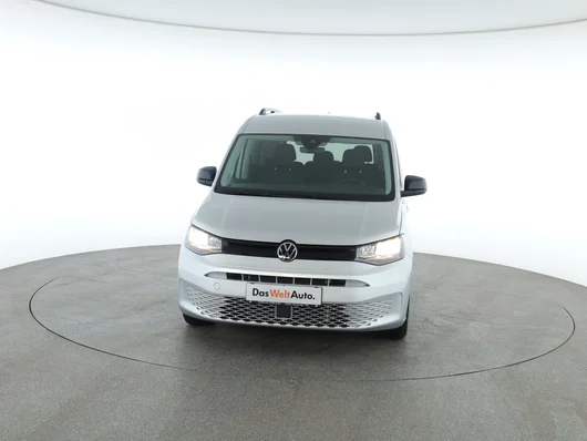 Bild eines VW Caddy Family TDI
