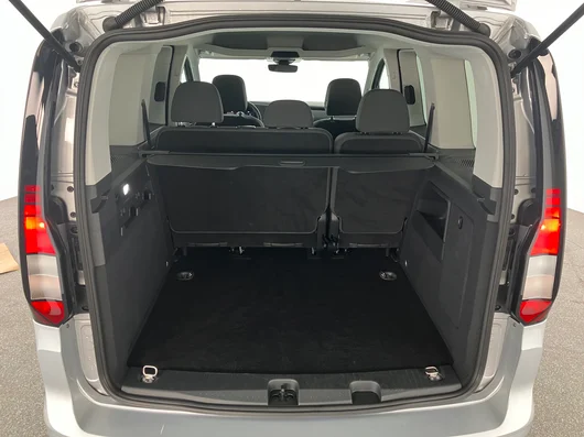 Bild eines VW Caddy Family TDI