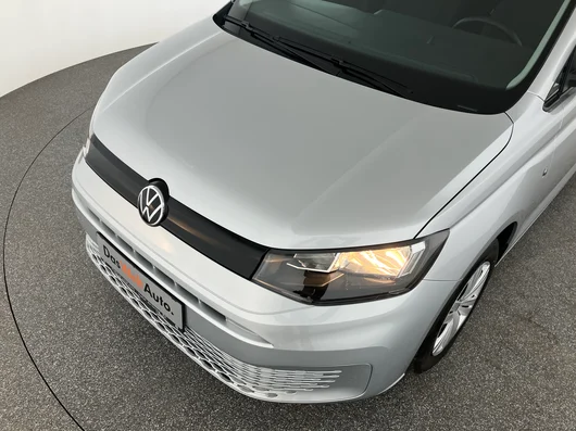 Bild eines VW Caddy Family TDI