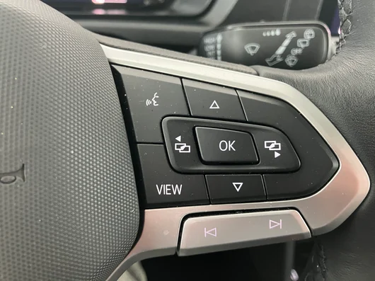 Bild eines VW Caddy Family TDI