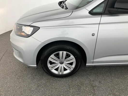 Bild eines VW Caddy Family TDI