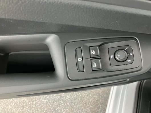 Bild eines VW Caddy Family TDI