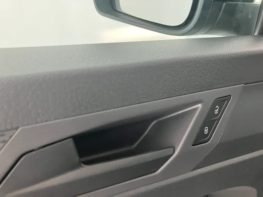 Bild eines VW Caddy Family TDI