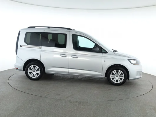 Bild eines VW Caddy Family TDI