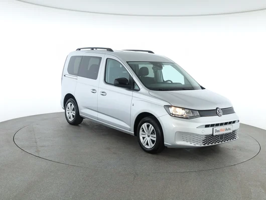 Bild eines VW Caddy Family TDI