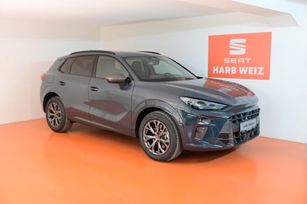 CUPRA Terramar 2.0 TSI 204 PS DSG 4Drive