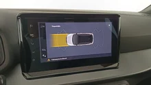 SEAT Arona FR Edition 1.0 TSI DSG in Nevada-Weiß Metallic