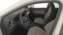 SEAT Arona FR Edition 1.0 TSI DSG in Nevada-Weiß Metallic