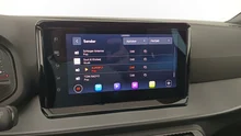 SEAT Arona FR Edition 1.0 TSI DSG in Nevada-Weiß Metallic