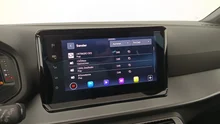 SEAT Arona FR Edition 1.0 TSI DSG in Nevada-Weiß Metallic