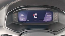 SEAT Arona FR Edition 1.0 TSI DSG in Nevada-Weiß Metallic