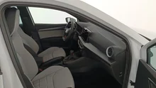 SEAT Arona FR Edition 1.0 TSI DSG in Nevada-Weiß Metallic