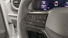 SEAT Arona FR Edition 1.0 TSI DSG in Nevada-Weiß Metallic
