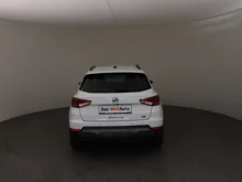 SEAT Arona FR Edition 1.0 TSI DSG in Nevada-Weiß Metallic