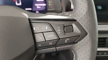 SEAT Arona FR Edition 1.0 TSI DSG in Nevada-Weiß Metallic