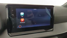 SEAT Arona FR Edition 1.0 TSI DSG in Nevada-Weiß Metallic