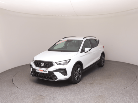 SEAT Arona FR Edition 1.0 TSI DSG
