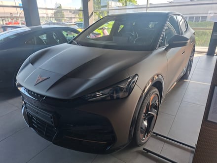 CUPRA Tavascan VZ Extreme 4Drive 250kW/340PS