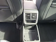 Škoda Octavia Combi Selection TSI mHEV DSG in Smokey Diamond-Silber Metallic