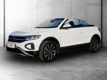 Thumbnail-Foto von Fahrzeug