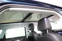 Škoda Karoq 4x4 Style TDI DSG SCR in LAVA-BLAU METALLIC