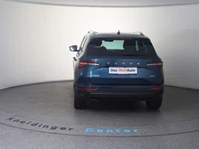 Škoda Karoq 4x4 Style TDI DSG SCR in LAVA-BLAU METALLIC