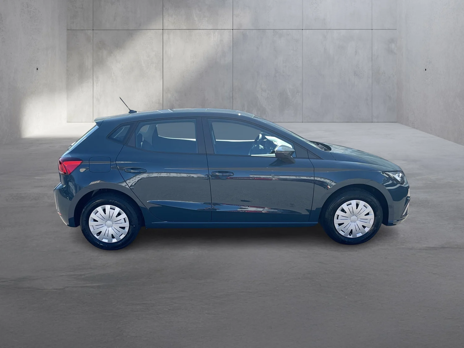 Bild eines SEAT Ibiza Reference Edition 1.0