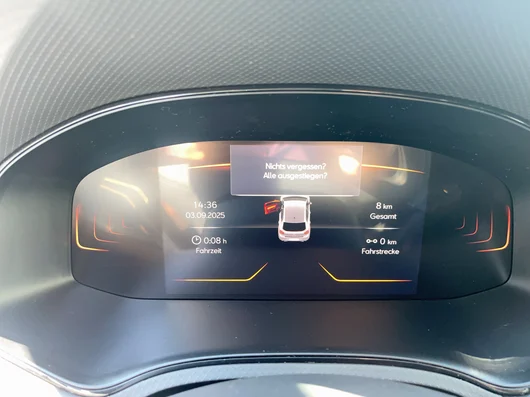 Bild eines SEAT Ibiza Reference Edition 1.0